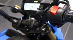 Honda MSX125 Grom 4892031