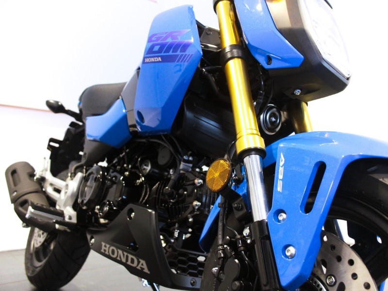 Honda MSX125 Grom 4892040