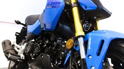 Honda MSX125 Grom 4892040