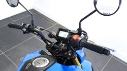 Honda MSX125 Grom 4892030