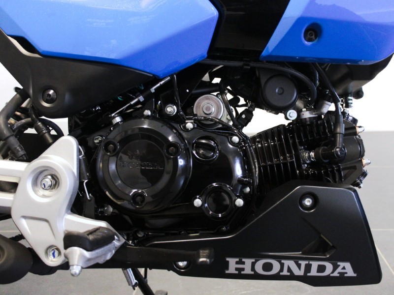  Honda MSX125 Grom 4892038