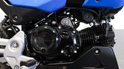 Honda MSX125 Grom 4892038