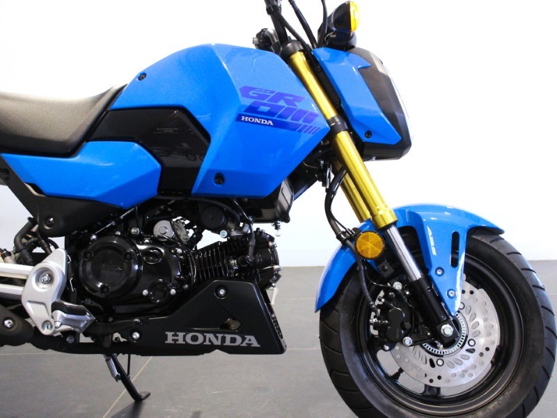  Honda MSX125 Grom 4892039