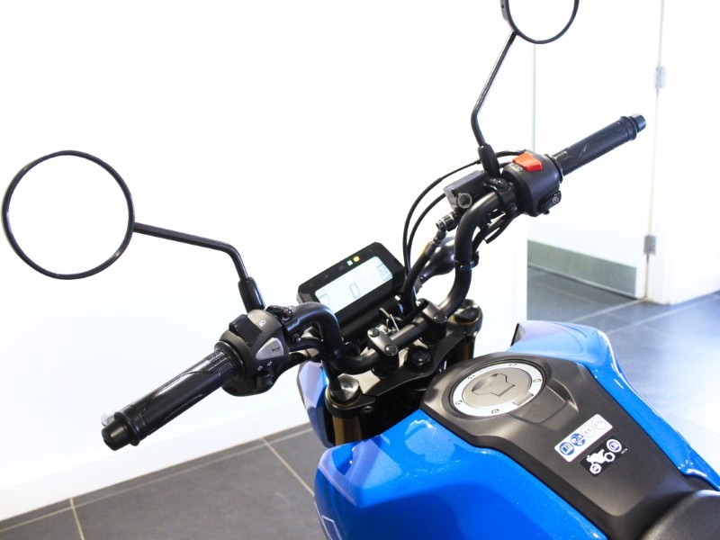  Honda MSX125 Grom 4892026