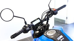 Honda MSX125 Grom 4892026