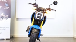 Honda MSX125 Grom 4892019