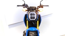 Honda MSX125 Grom 4892044