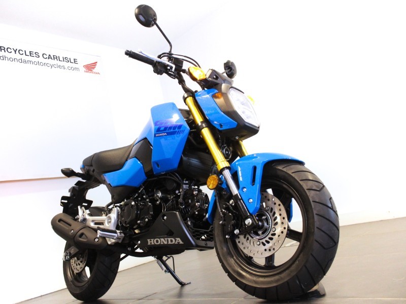  Honda MSX125 Grom 4892043