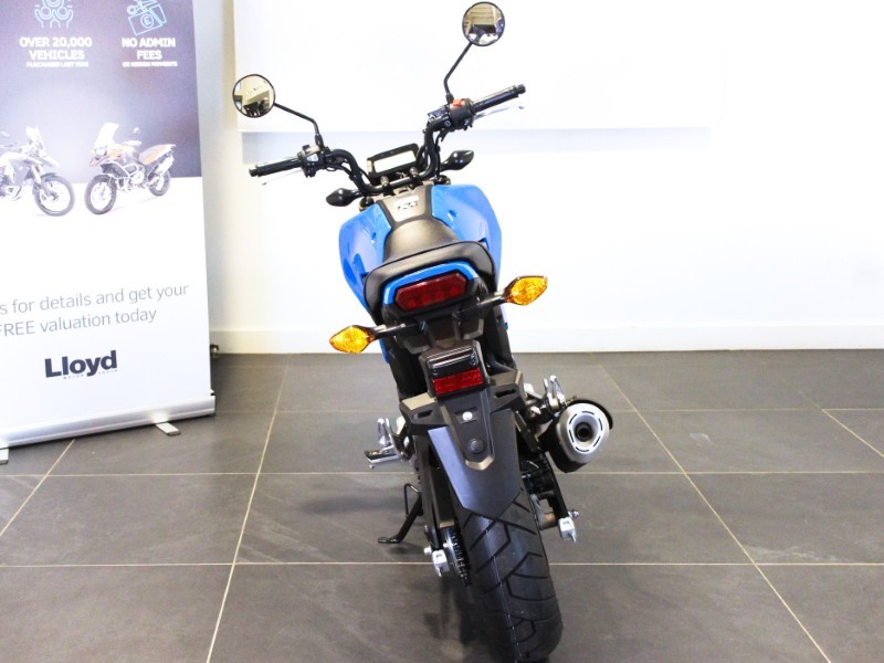  Honda MSX125 Grom 4892023