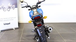 Honda MSX125 Grom 4892023