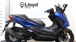 Honda NSS125 Forza 4891900