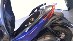 Honda NSS125 Forza 4891923