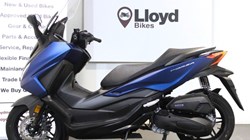 Honda NSS125 Forza 4891904