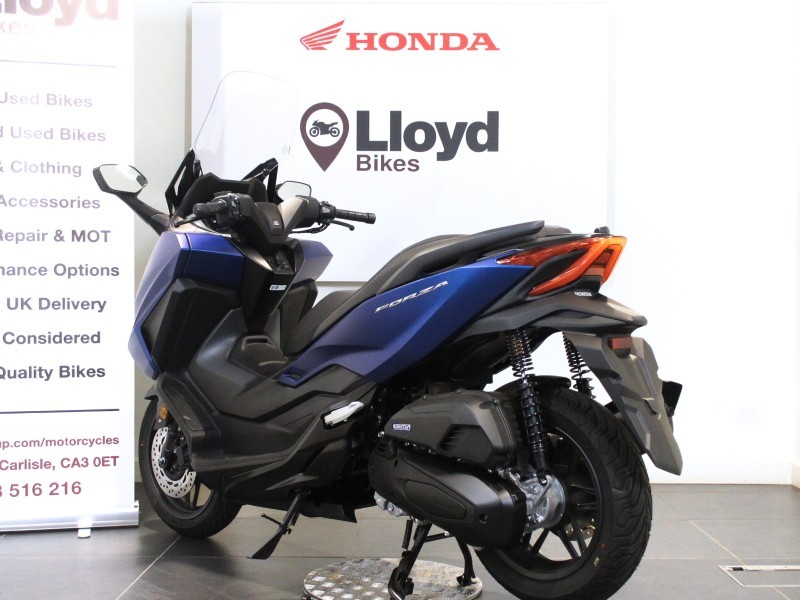  Honda NSS125 Forza 4891905