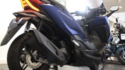 Honda NSS125 Forza 4891916