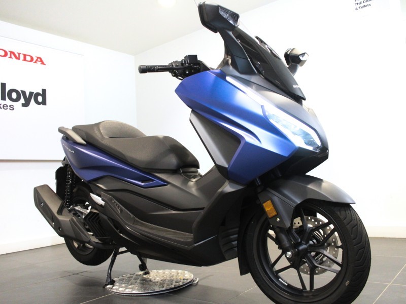  Honda NSS125 Forza 4891915