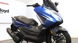 Honda NSS125 Forza 4891915