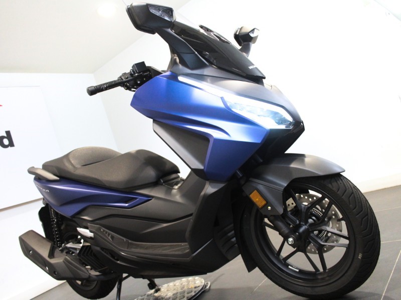  Honda NSS125 Forza 4891925