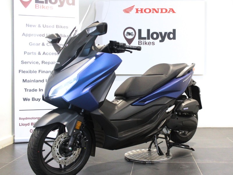  Honda NSS125 Forza 4891903