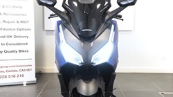 Honda NSS125 Forza 4891927