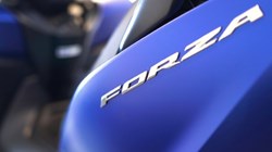 Honda NSS125 Forza 4891921