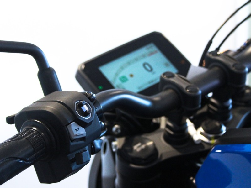  Honda CB125R 4931097