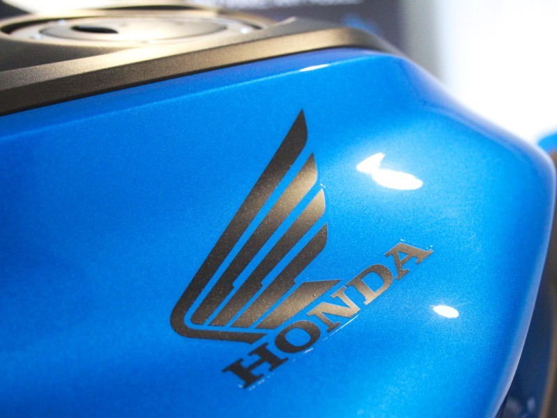  Honda CB125R 4931112