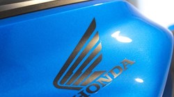 Honda CB125R 4931112