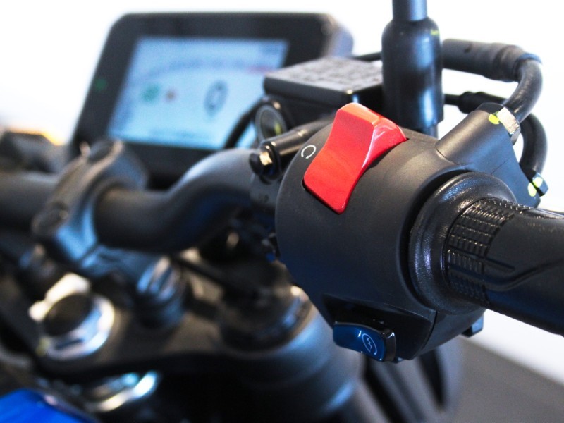  Honda CB125R 4931102