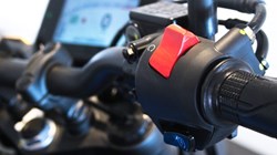 Honda CB125R 4931102