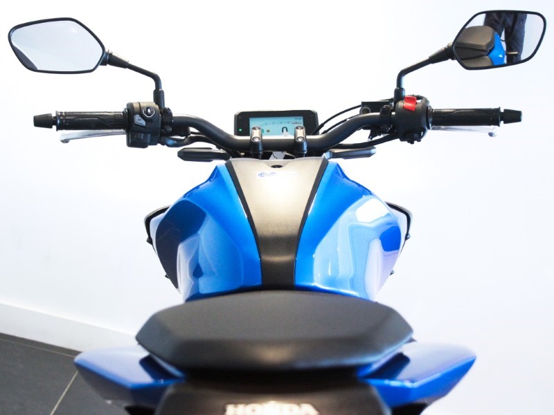  Honda CB125R 4931100