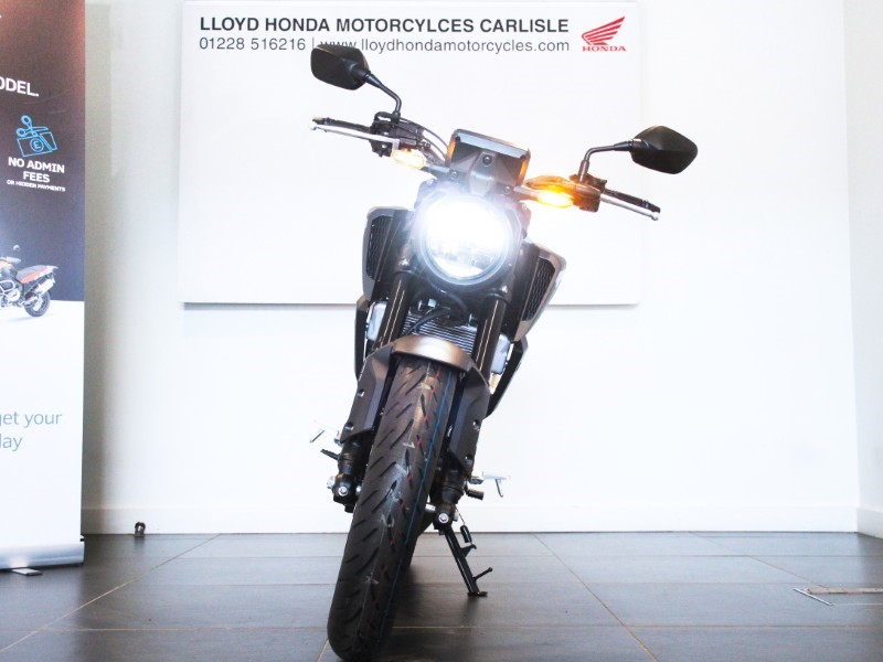  Honda CB125R 4931089