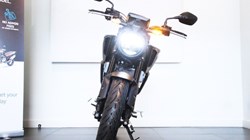 Honda CB125R 4931089