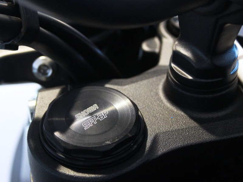  Honda CB125R 4931098