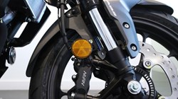 Honda CB125R 4931111