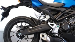 Honda CB125R 4931108