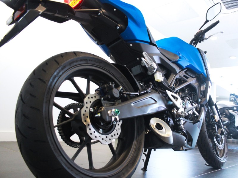  Honda CB125R 4931107