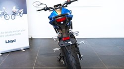 Honda CB125R 4931093