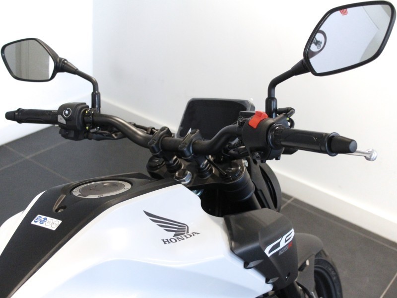  Honda CB125R 4931133