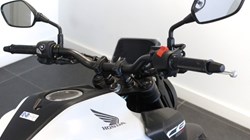 Honda CB125R 4931133