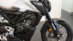 Honda CB125R 4931141