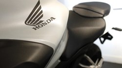 Honda CB125R 4931143