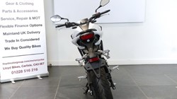 Honda CB125R 4931126