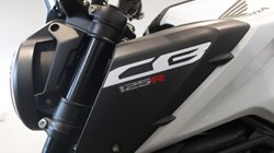 Honda CB125R 4931142