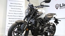 Honda CB125R 4931138