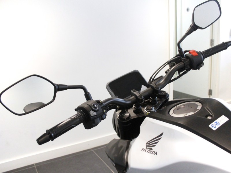  Honda CB125R 4931129