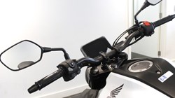 Honda CB125R 4931129