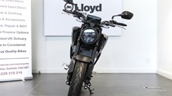 Honda CB125R 4931122