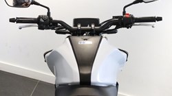 Honda CB125R 4931132