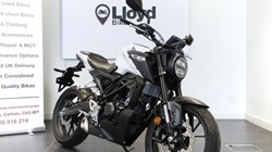 Honda CB125R 4931121